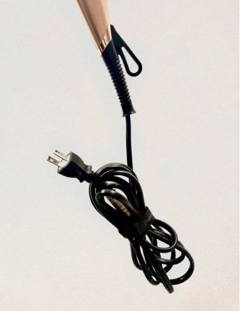 即発送 REPRONIZER 4D Plus ヘアドライヤー