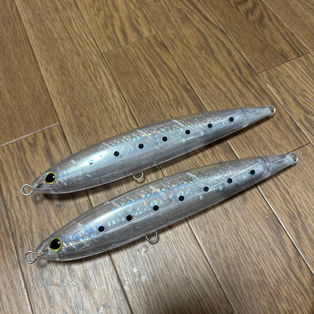 シマノ【ワイルドレスポンス240f137g】