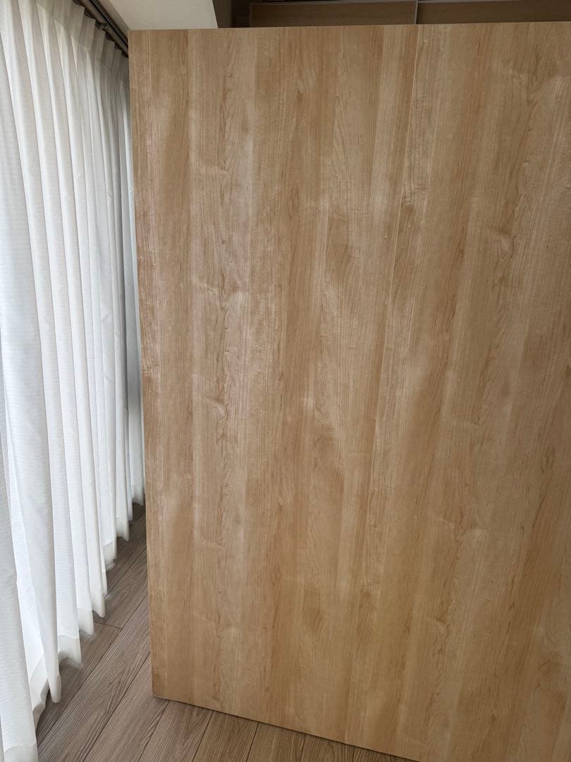 ディノス 壁面間仕切り ミラー ワードローブ ハンガー2段 幅60 高さ180