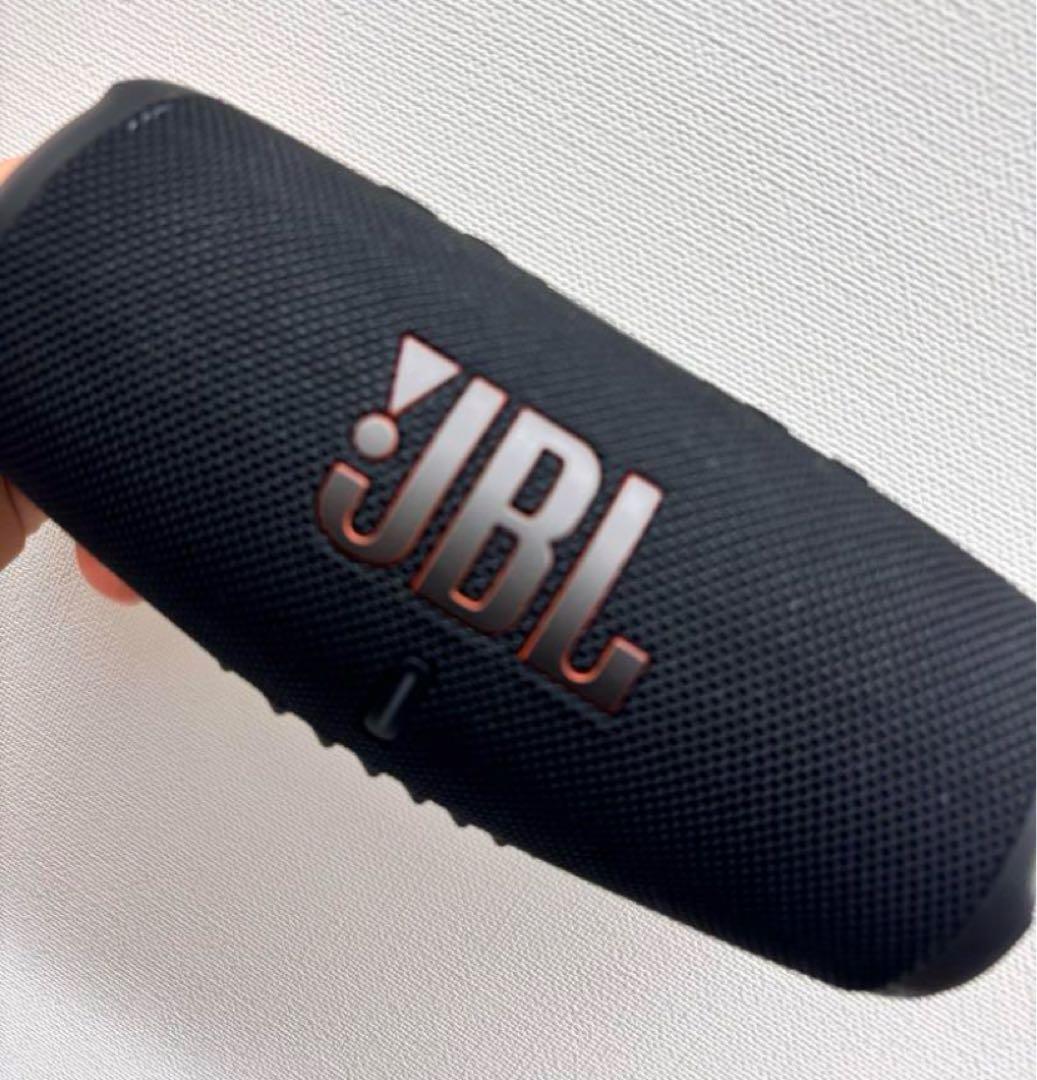 カーオーディオ JBL Charge 5