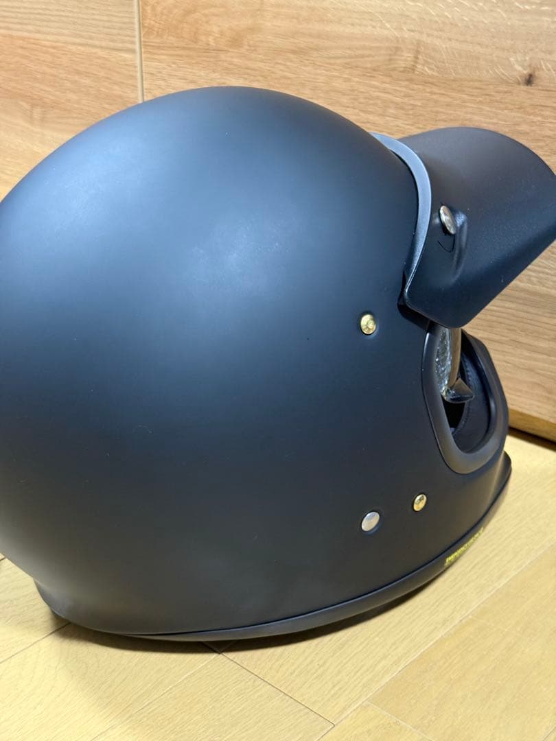 SHOEI ヘルメット EX-ZERO Lサイズ オプション多数