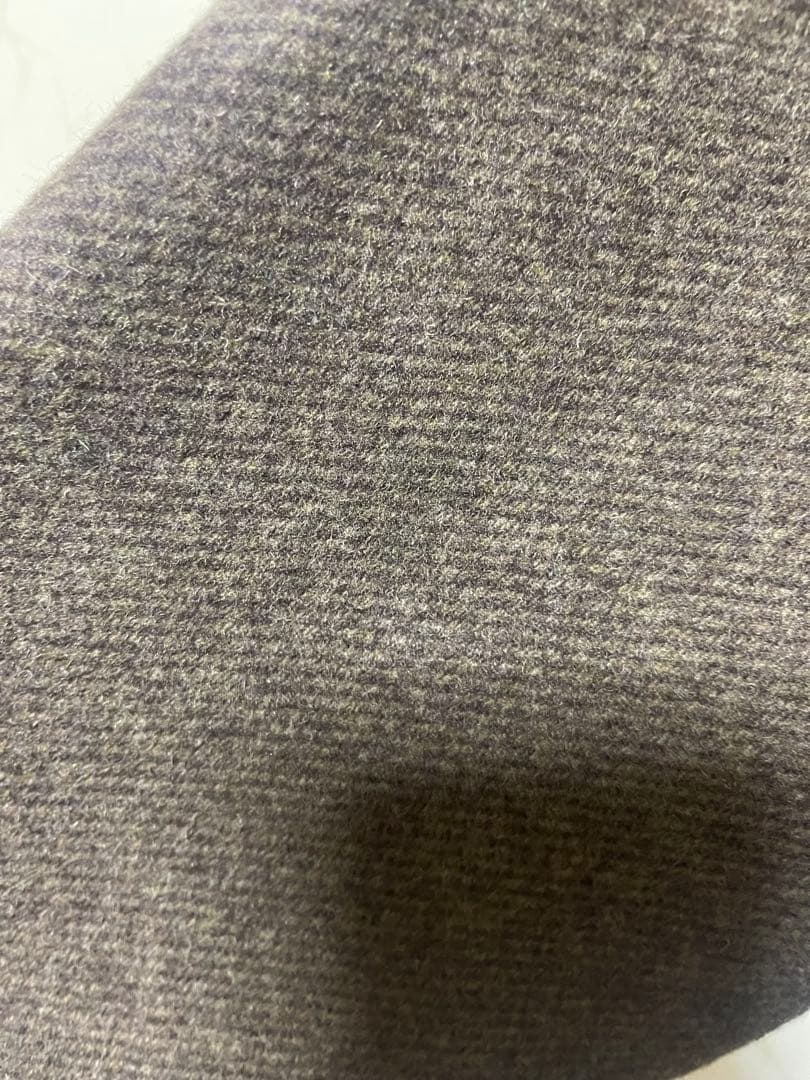 2024AW✨レサージュ　MANTECO GIOLICA スタンドショートコート