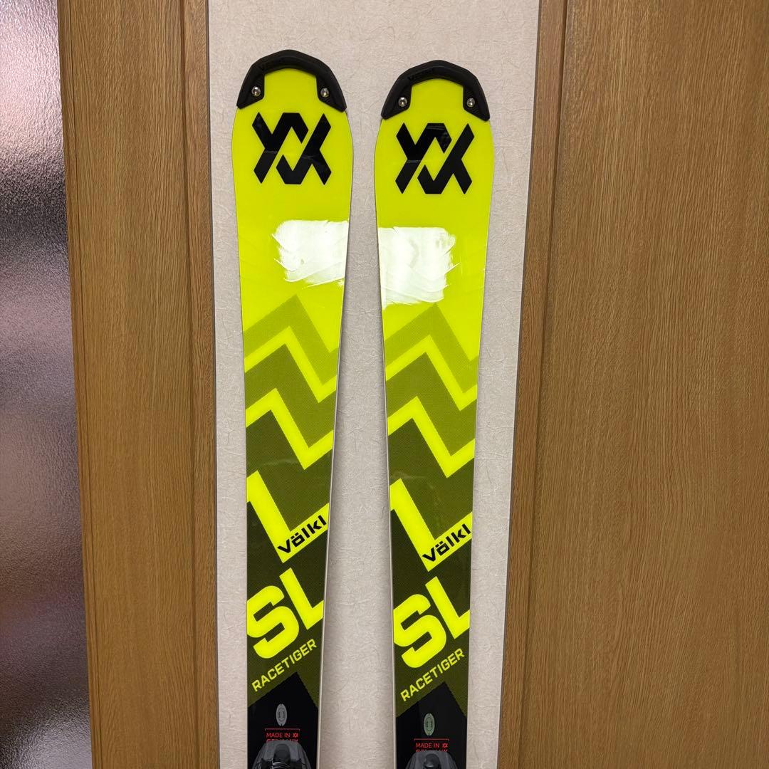 フォルクル レースタイガー VOLKL RACETIGER SL WC D165