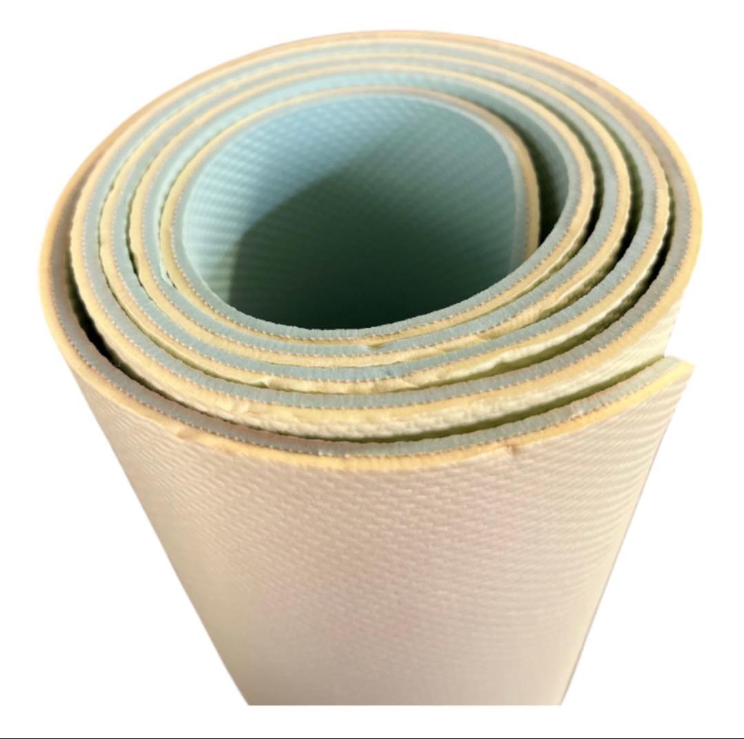 SUKALAヨガマット付属4点セット