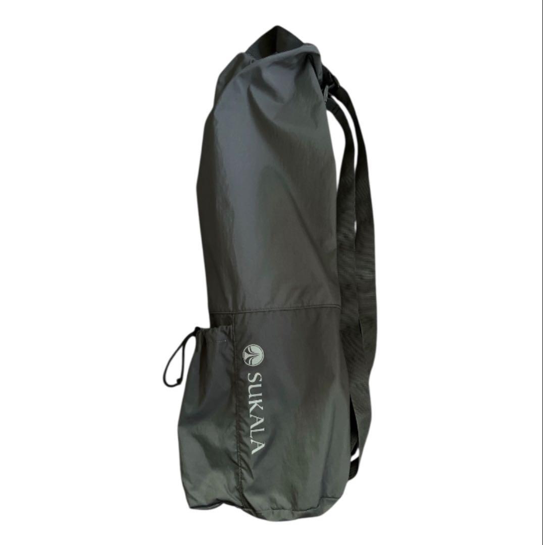 SUKALAヨガマット付属4点セット