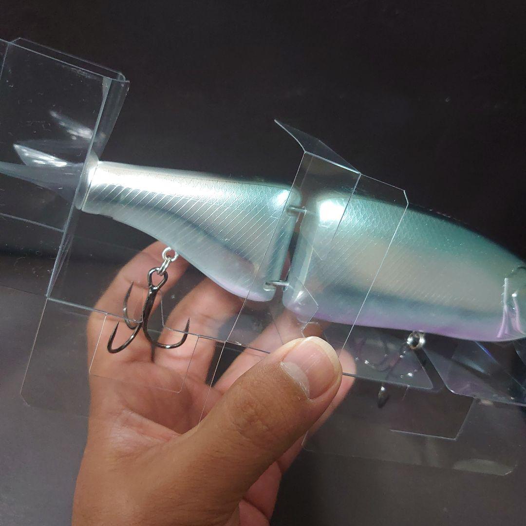 クラッシュ9　東京ゴールド　キングフィッシャー　湖西バンバン　浜ヒウオ