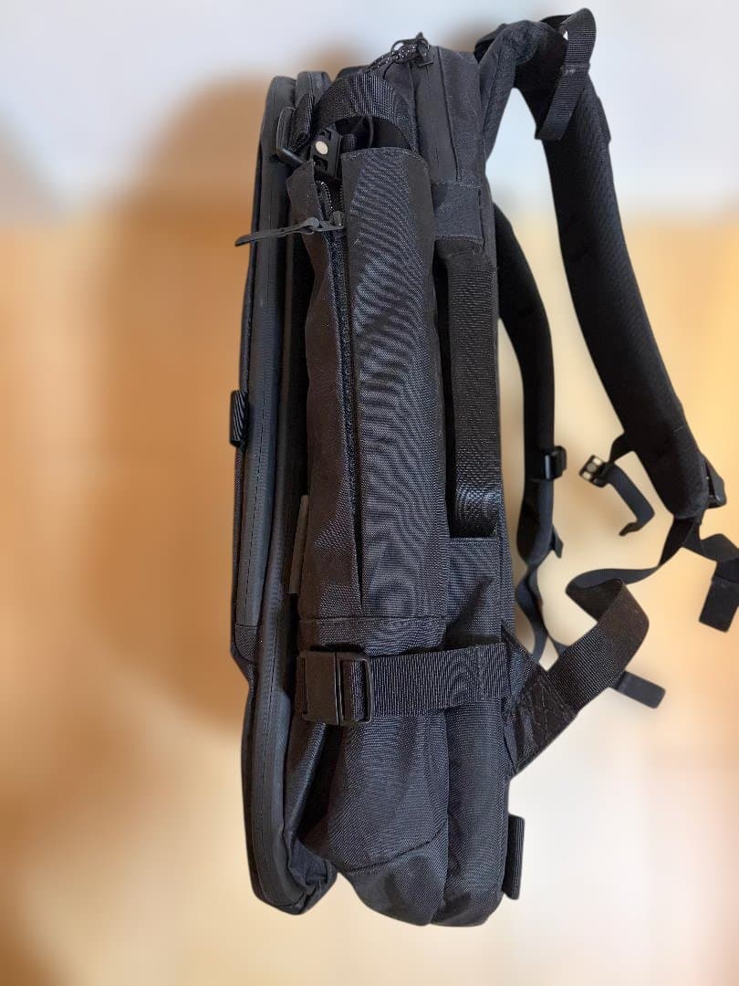 Aer Travel Pack 3 X-PAC 美品