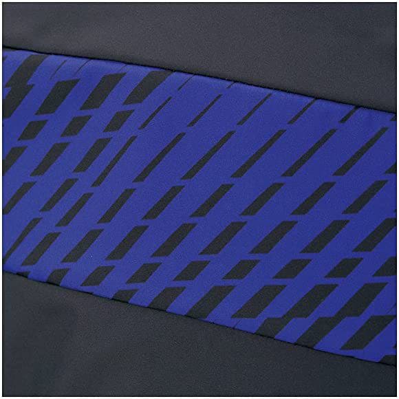 MIZUNO ハイブリッドフリースシャツ フットボール