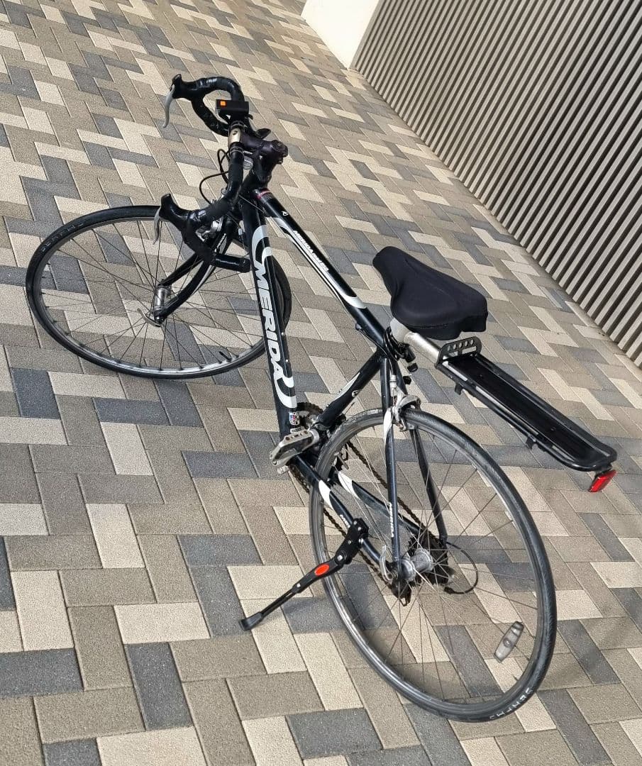 ⭐MERIDA ロードバイク メリダ700C