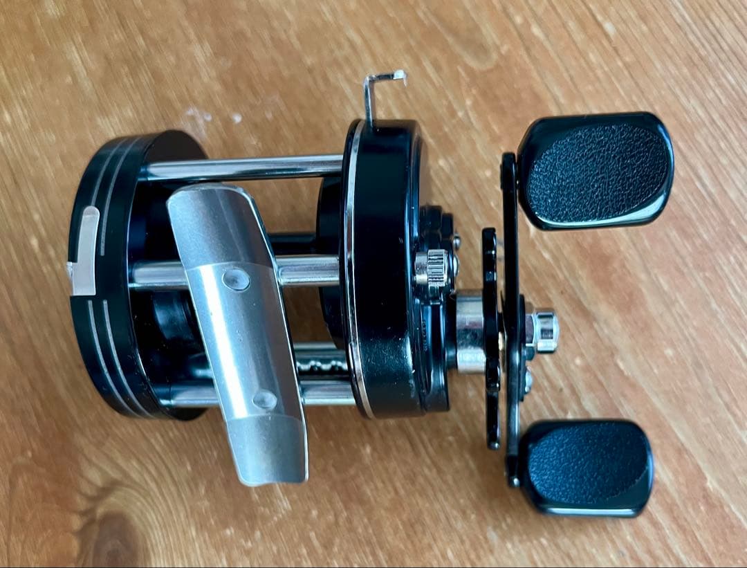 レア！　ビンテージ　ダイワ　ミリオネア　GS-3000C 超美品！