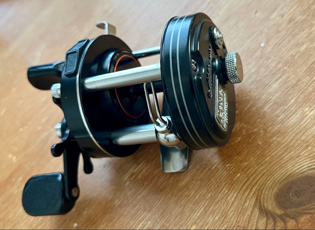 レア！　ビンテージ　ダイワ　ミリオネア　GS-3000C 超美品！