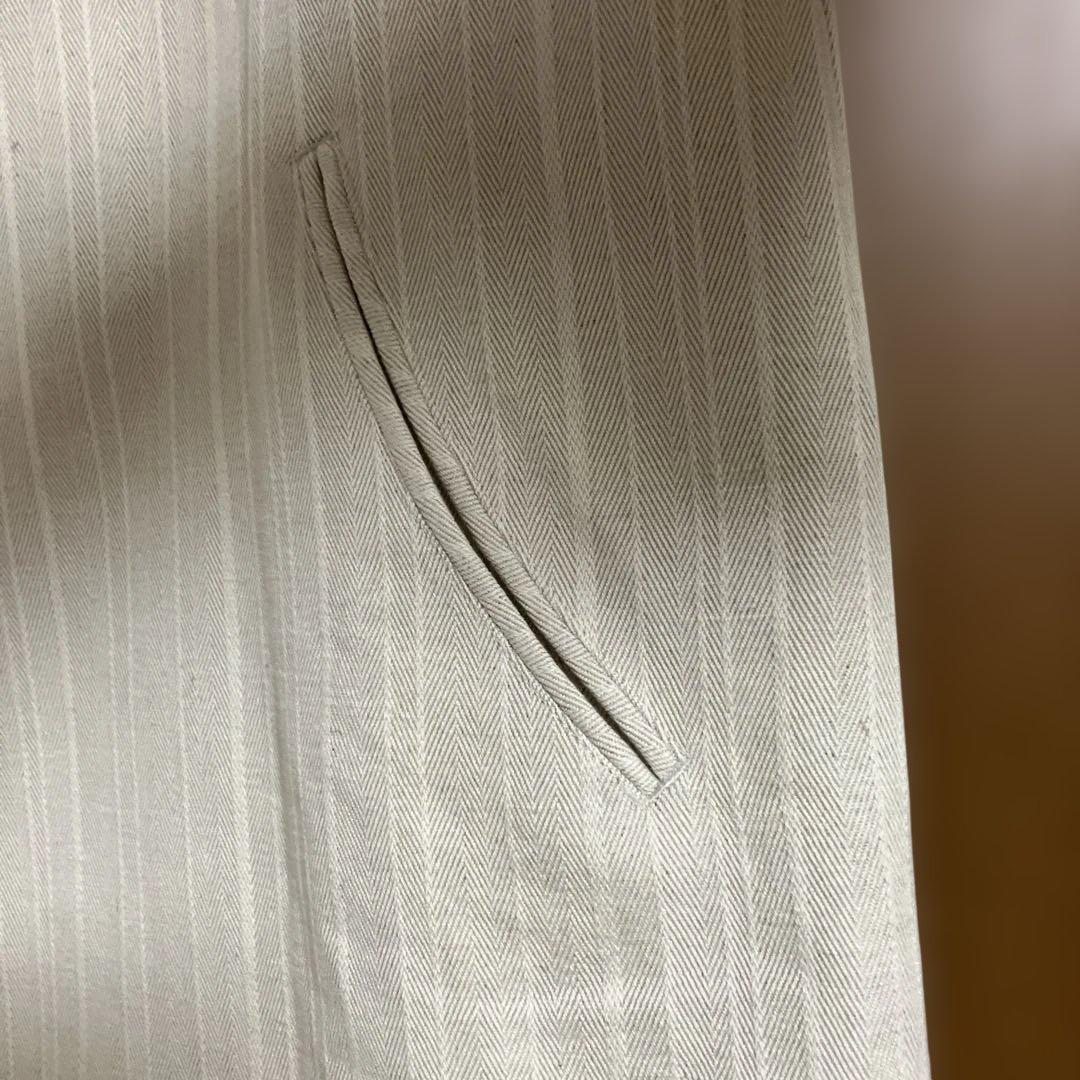 【値下げ】matohuコート-Mサイズ