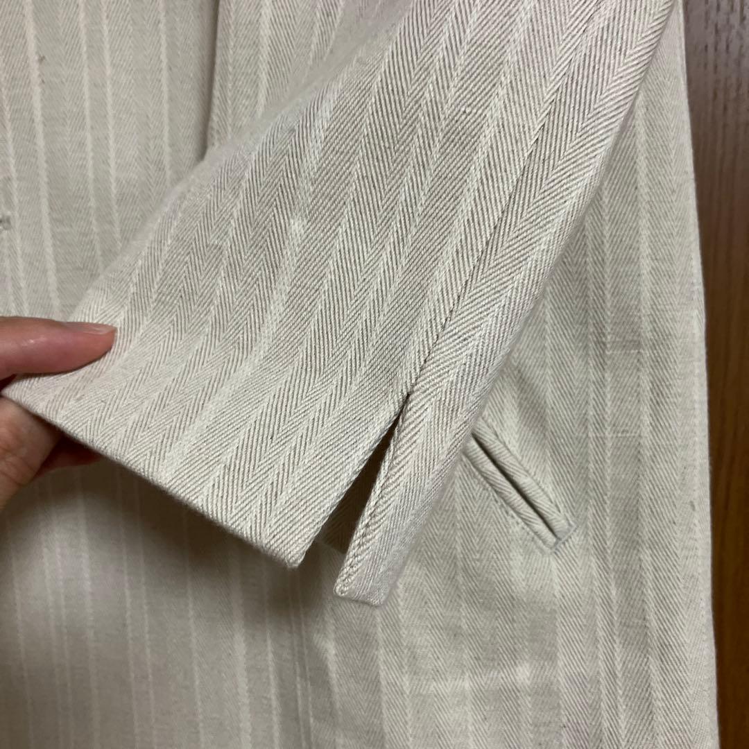 【値下げ】matohuコート-Mサイズ