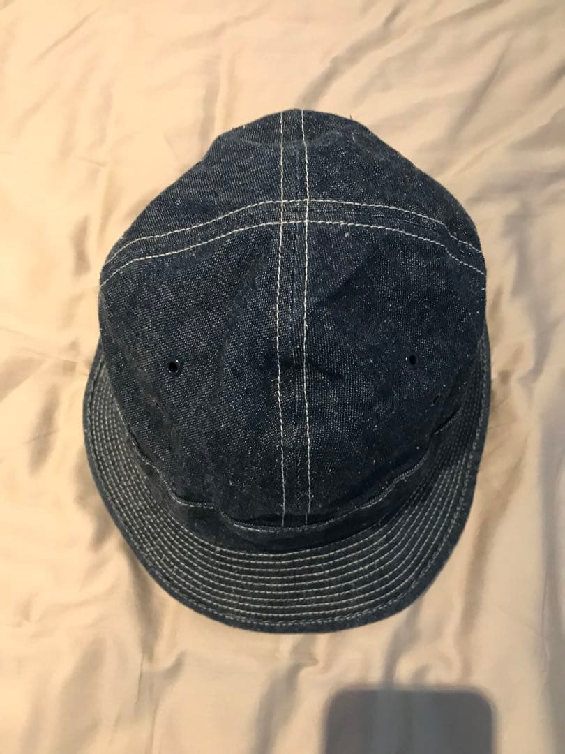 【最終価格】TENDERLOIN T-JUNGLE HAT ハット キャップ