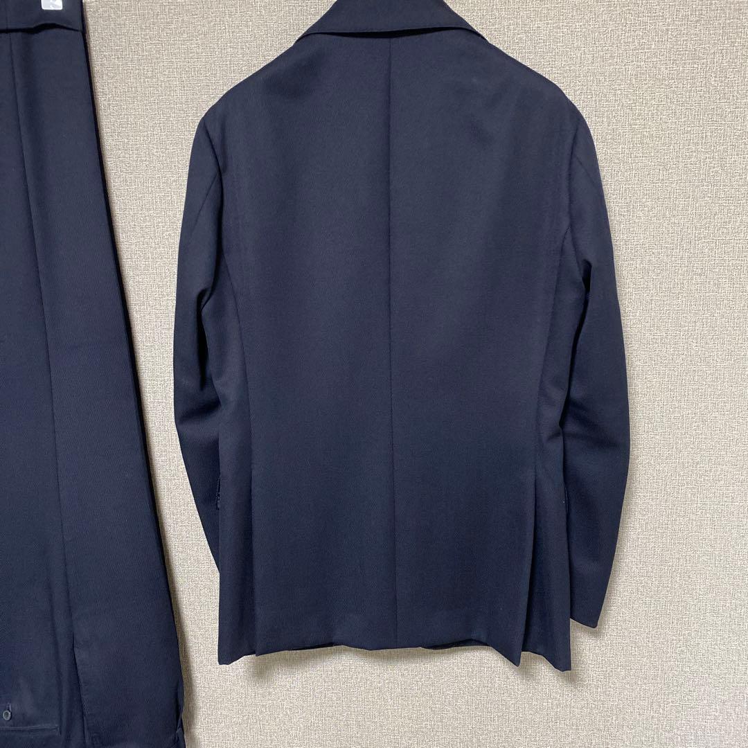 グジ別注　リングジャケットスーツ良好！タリアトーレ 、ラルディーニ48