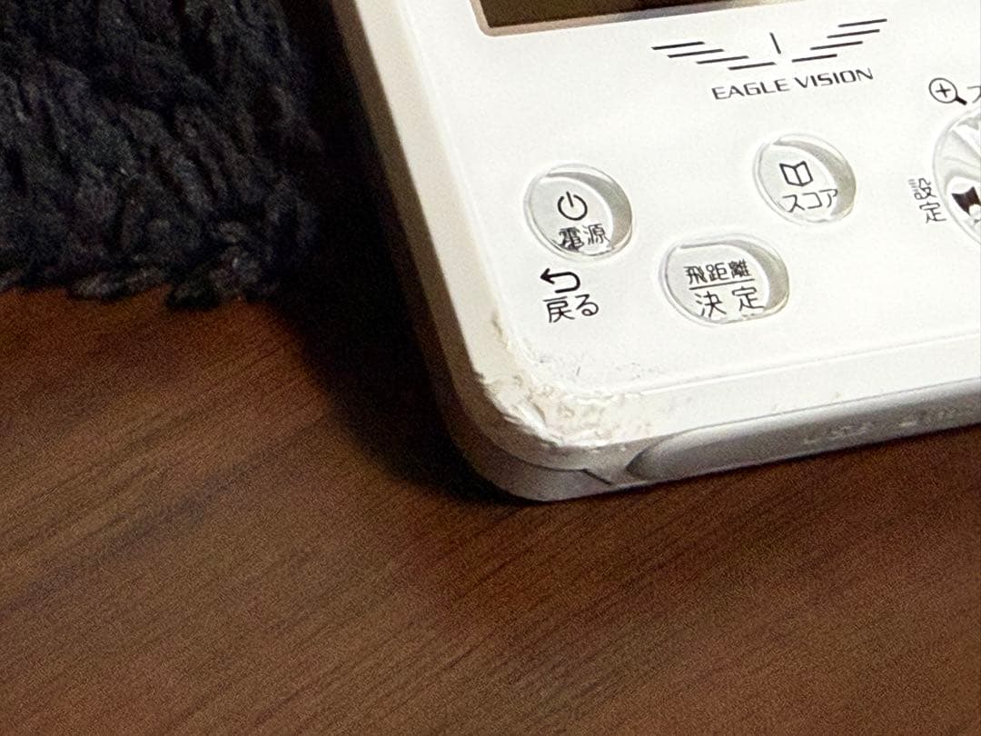 EAGLE VISION NEXT2 GPSゴルフナビ タイプL