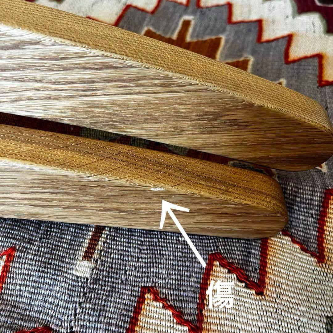 カールハンセンサン MG501 キューバチェア オーク材 オイルフィニッシュ