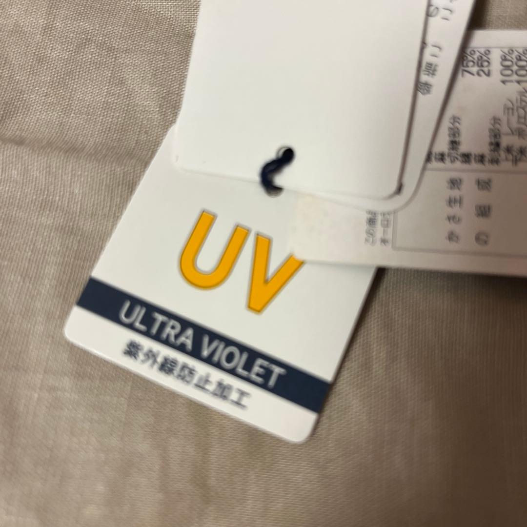 【美品】BURBERRY♡バーバリー　UV折りたたみ日傘