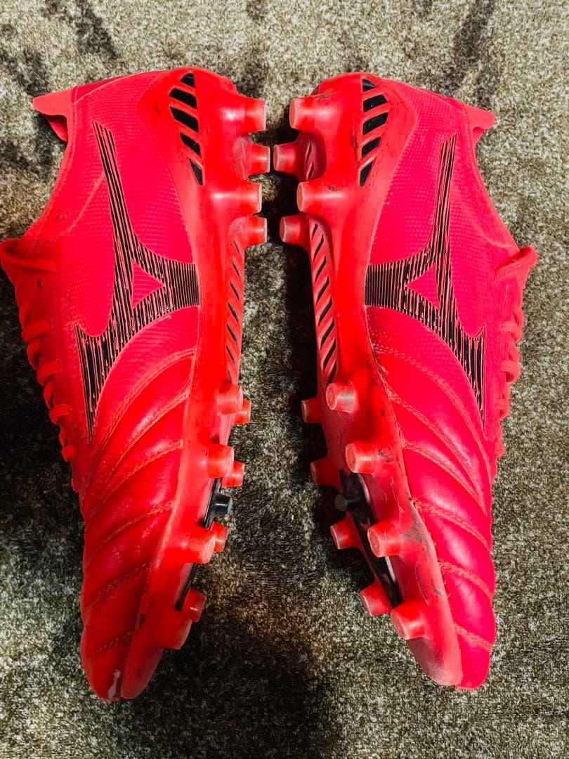 MIZUNO モレリア NEO 3 β JAPAN 26.5cm