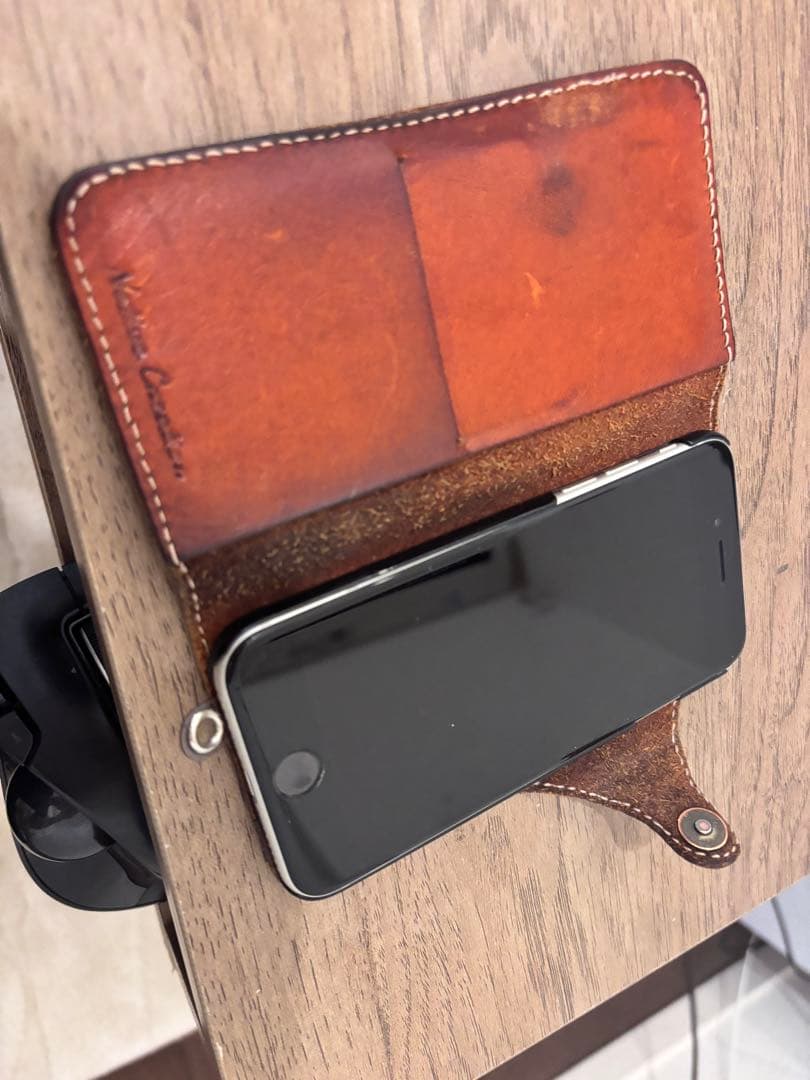 iPhoneSE3 第3世代 64GB SIMフリー