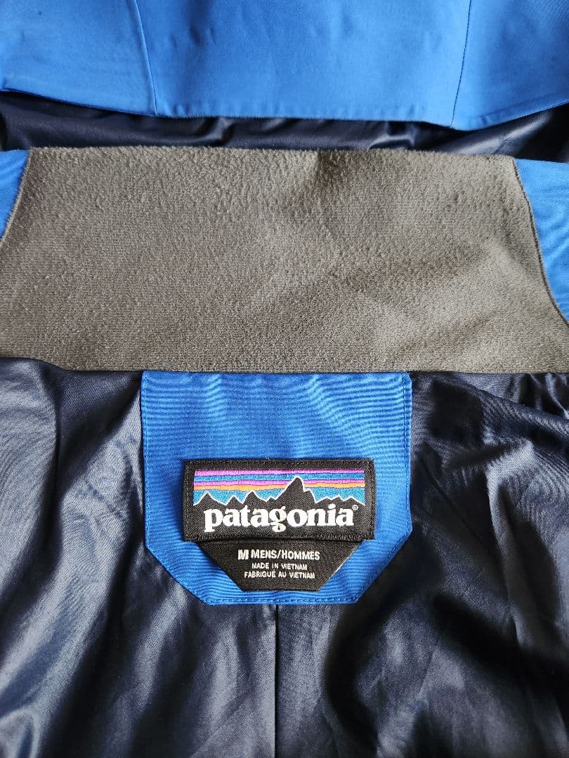 ☆シーズン前お値下げ☆Patagonia パウダーボウルジャケット　ゴアテックス