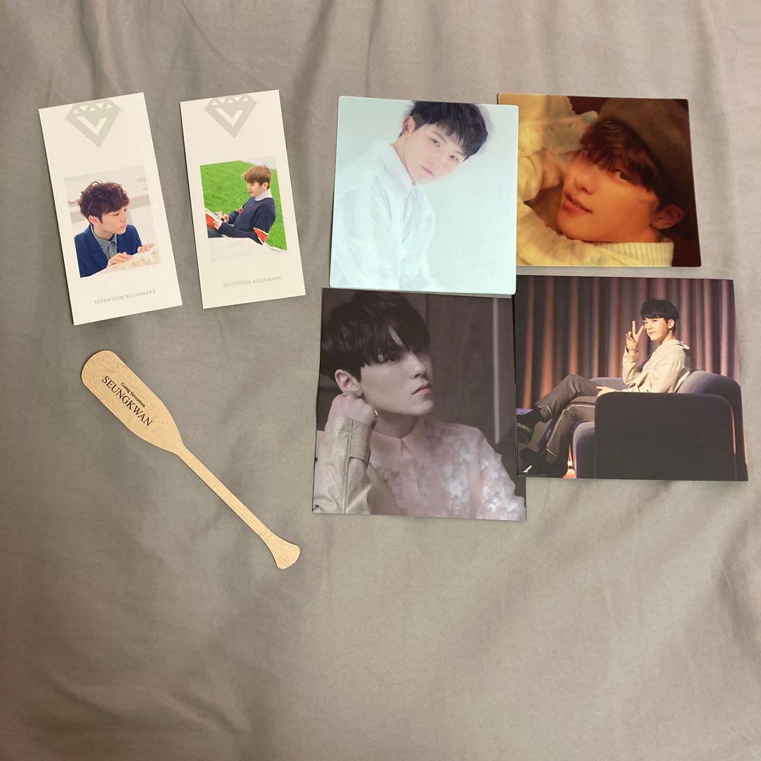 SEVENTEEN セブチ アルバム シングル  セット まとめ売り