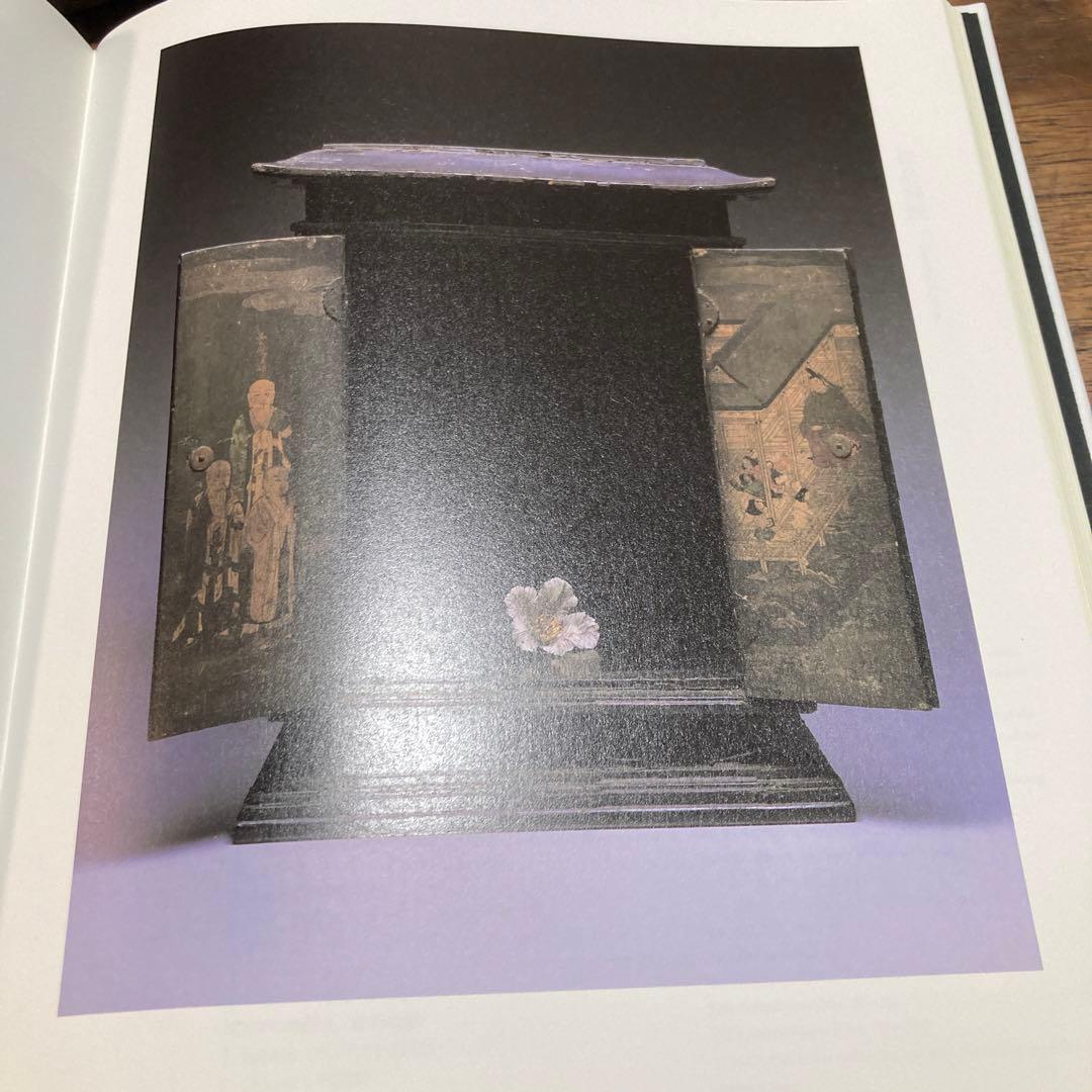 拈華微笑Ⅱ 仏の道 ￼BUDDHA'S SMILE II