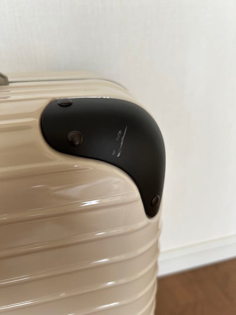 【美品】RIMOWA LIMBO ビジネスキャリーケース 27L