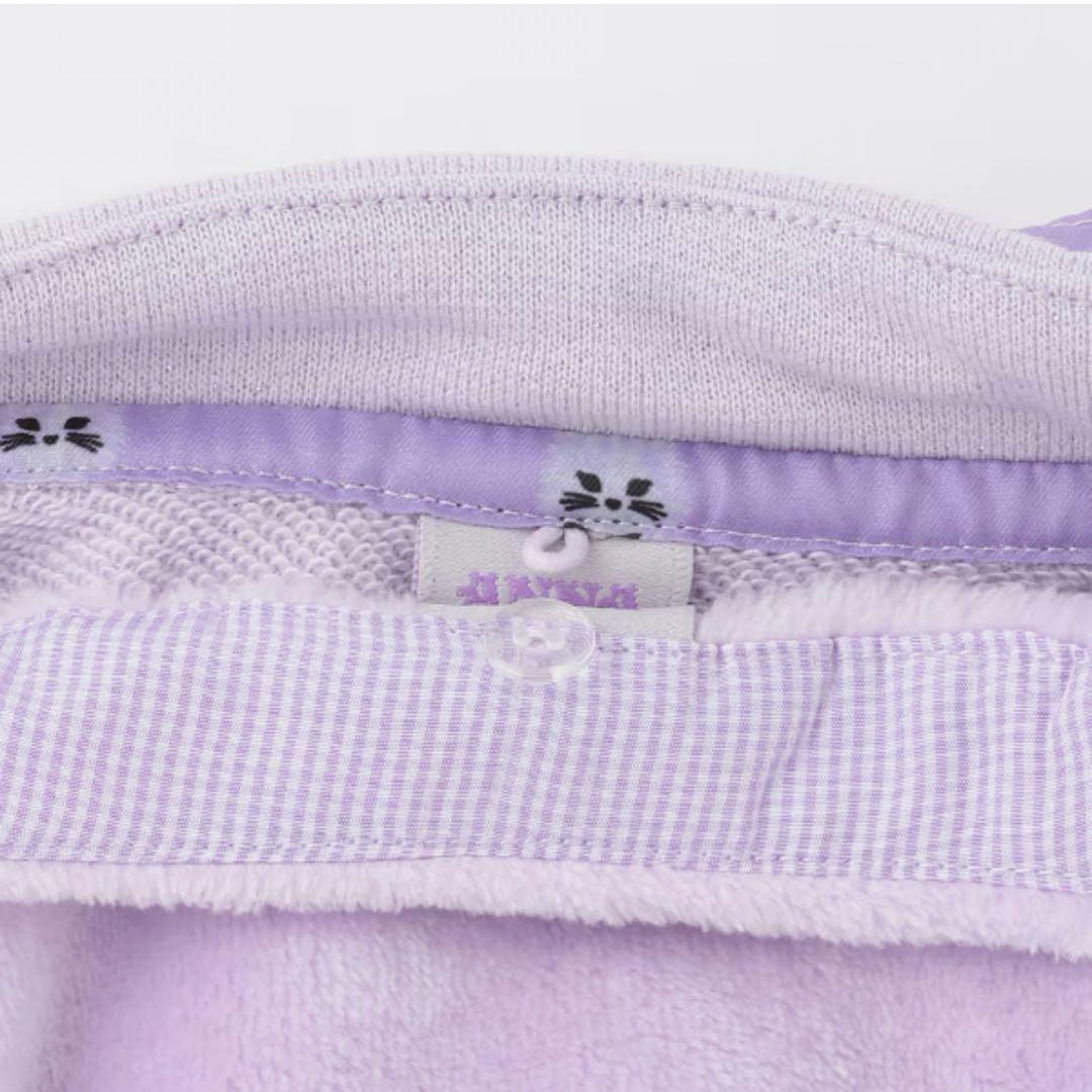 ANNA SUI mini ネコ3wayブルゾン　145〜155