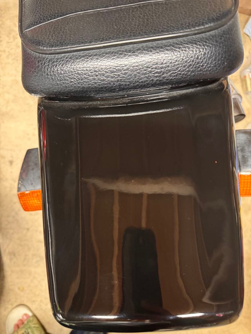 zrx400 外装セット　出品今週まで