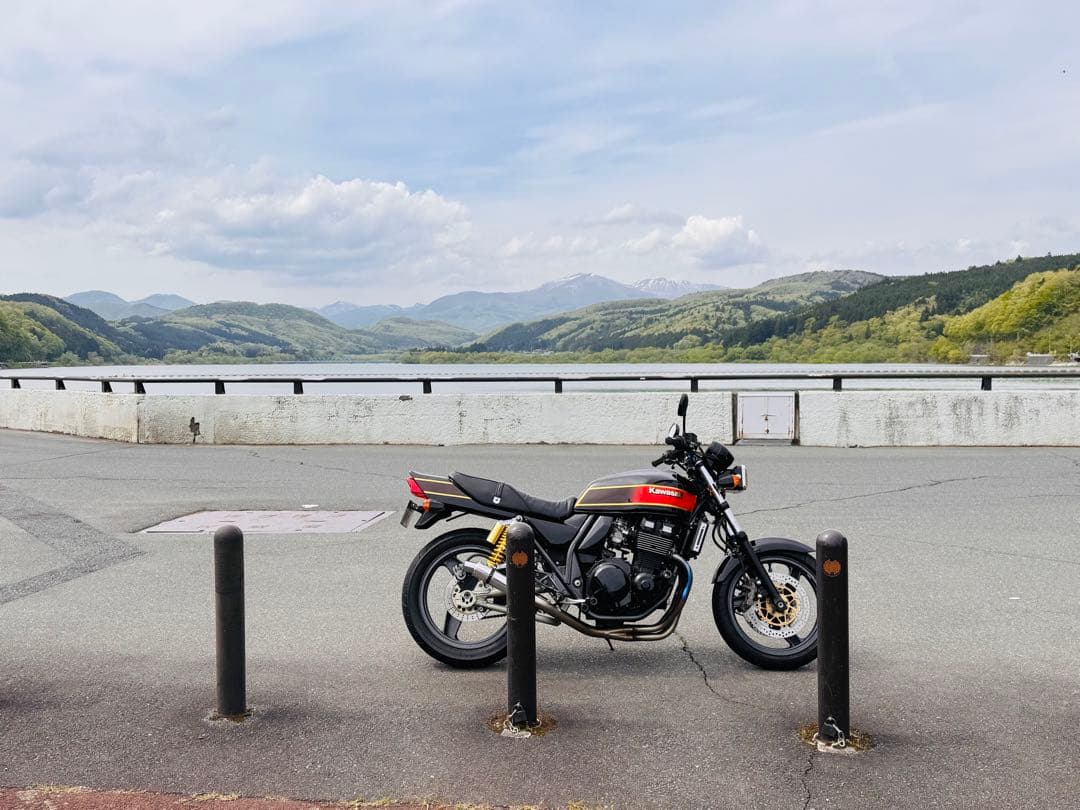 zrx400 外装セット　出品今週まで