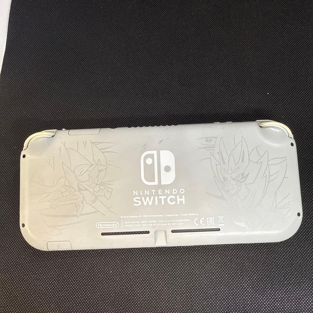 Switchライト　アザシン