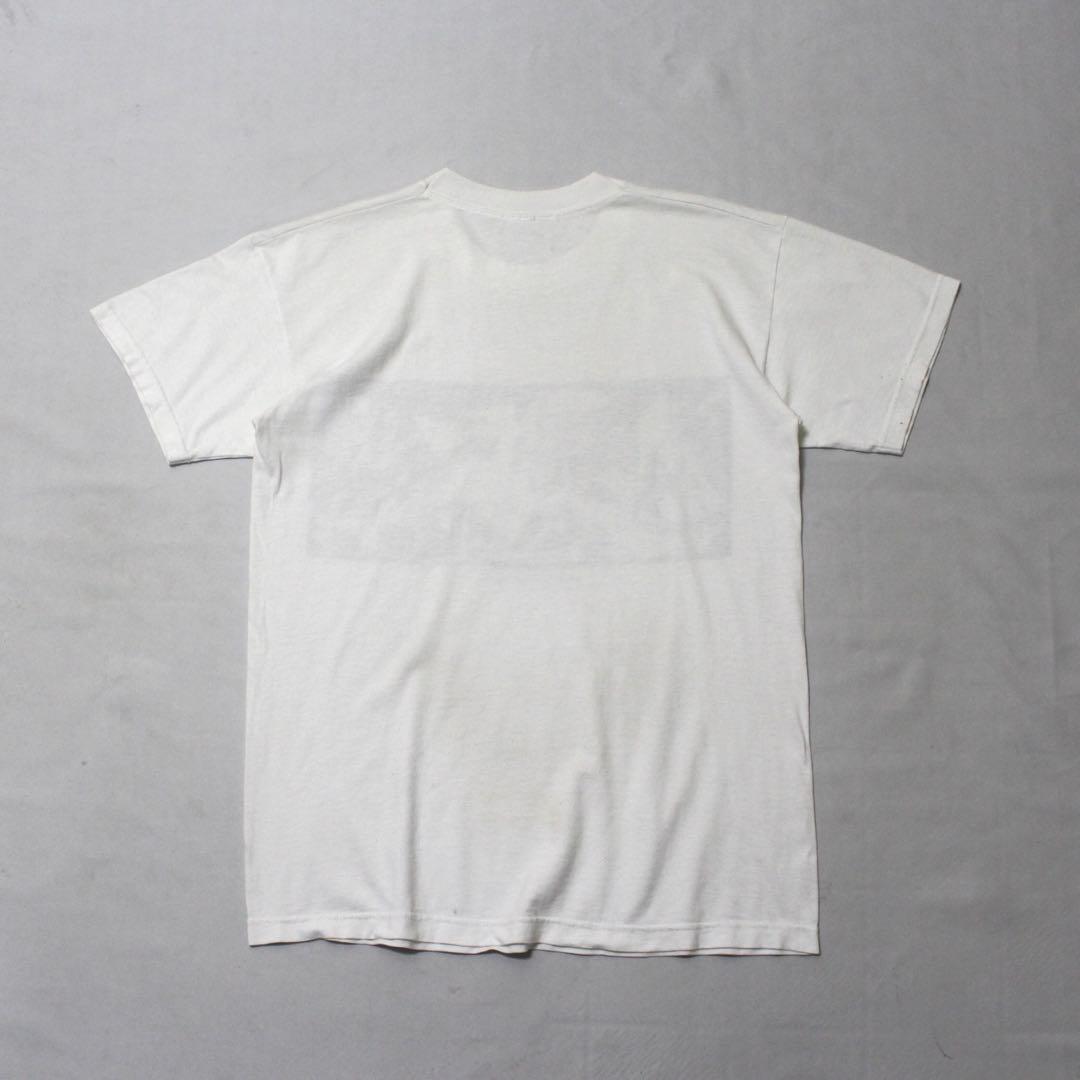 00s パブロ・ピカソ アート Tシャツ Mサイズ ホワイト
