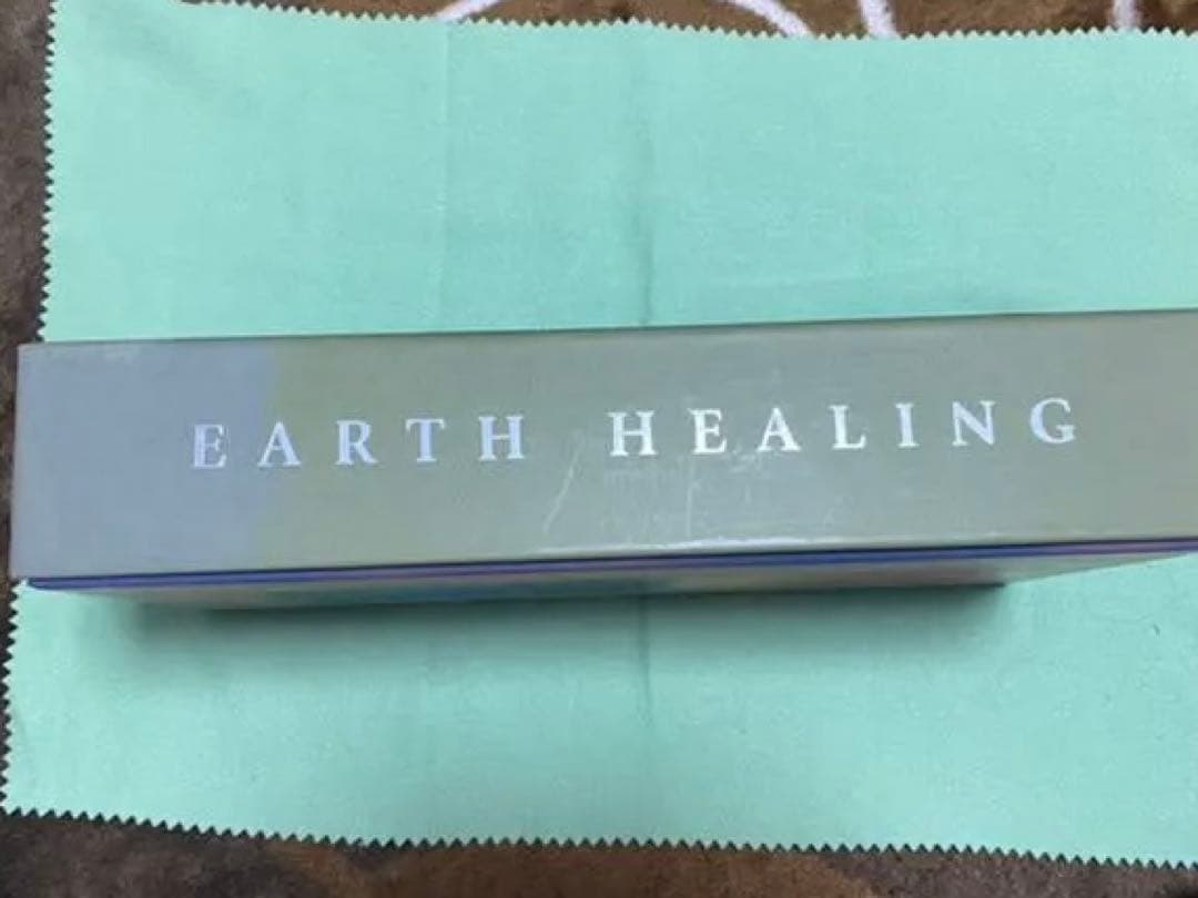 ミュージック EARTH HEALING