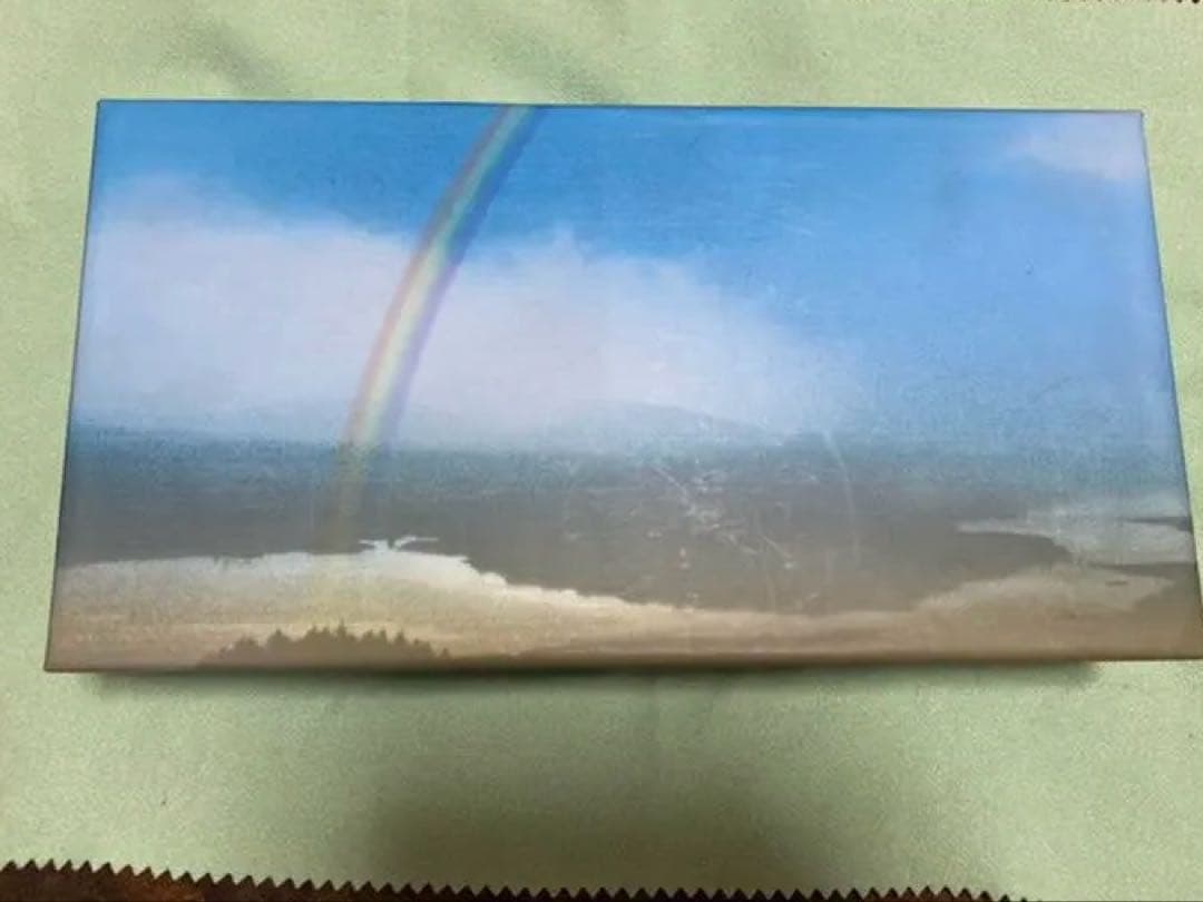 ミュージック EARTH HEALING