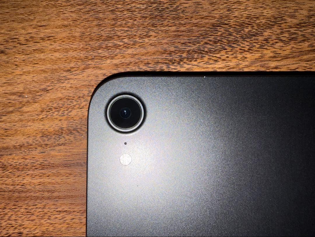 iPad mini 第6世代 256G Wi-Fiモデル