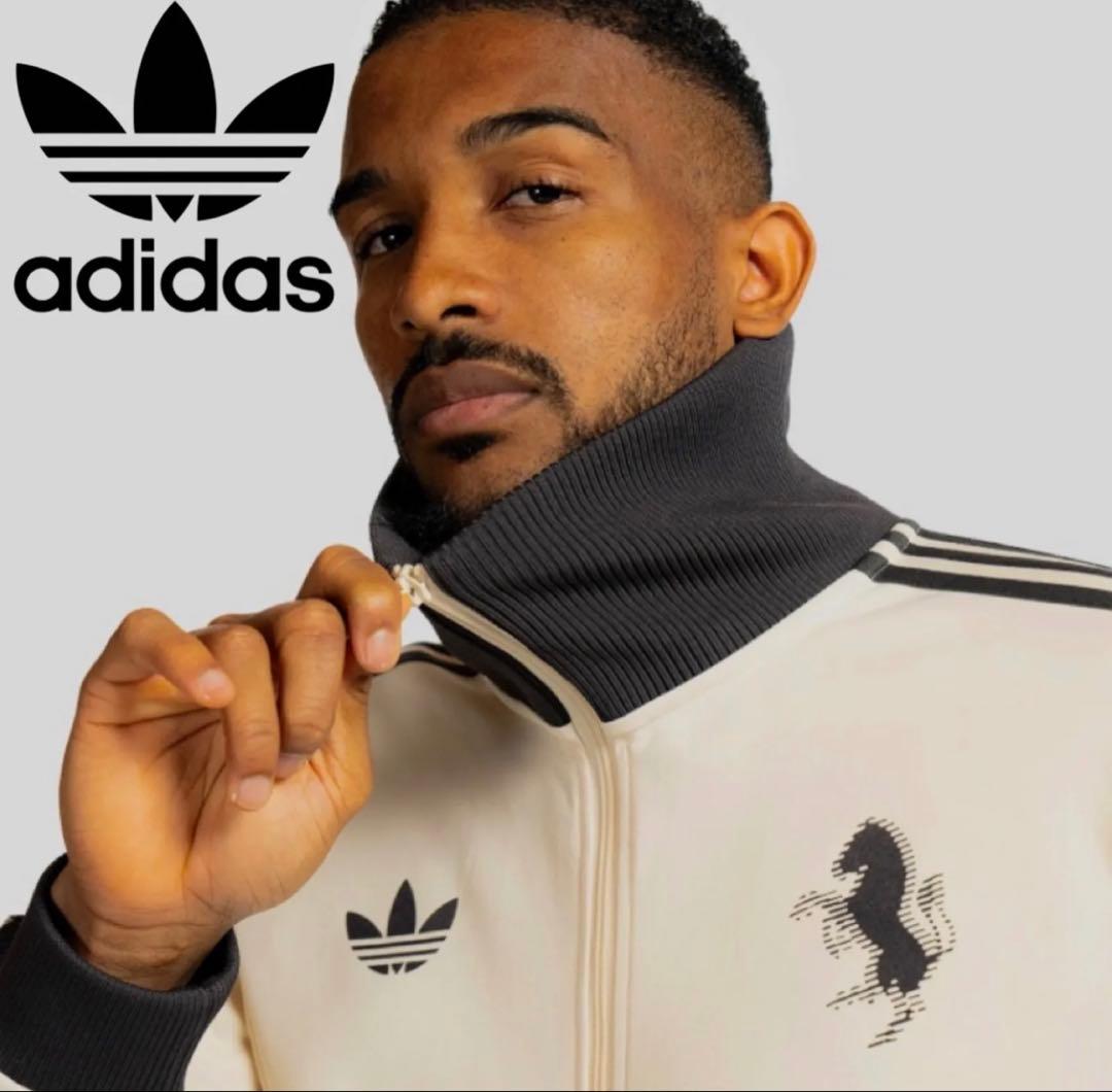 ユベントス トラックトップ&パンツ