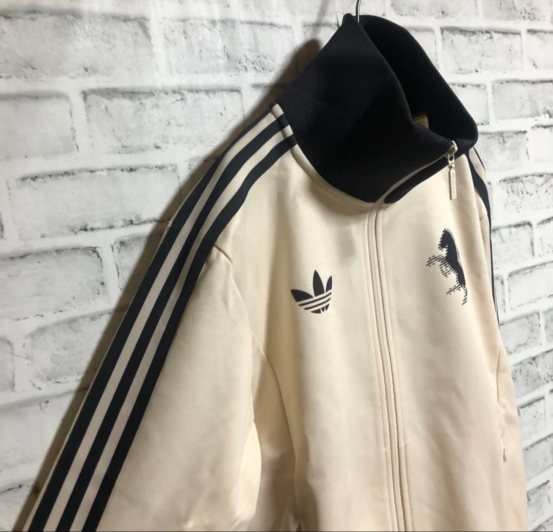 ユベントス トラックトップ&パンツ