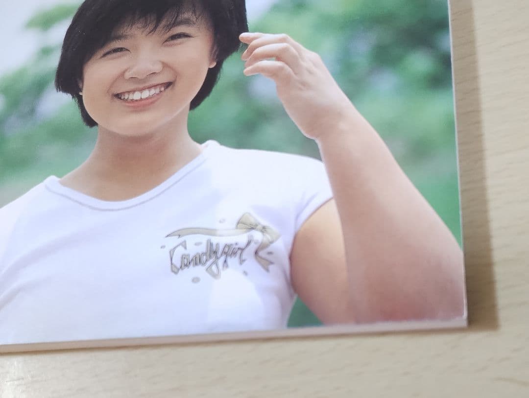 榊原郁恵 4枚組CD