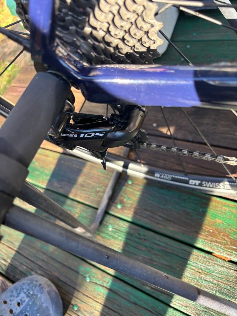 SPECIALIZED ロードバイク ターマック　スポーツ 配送可能！！