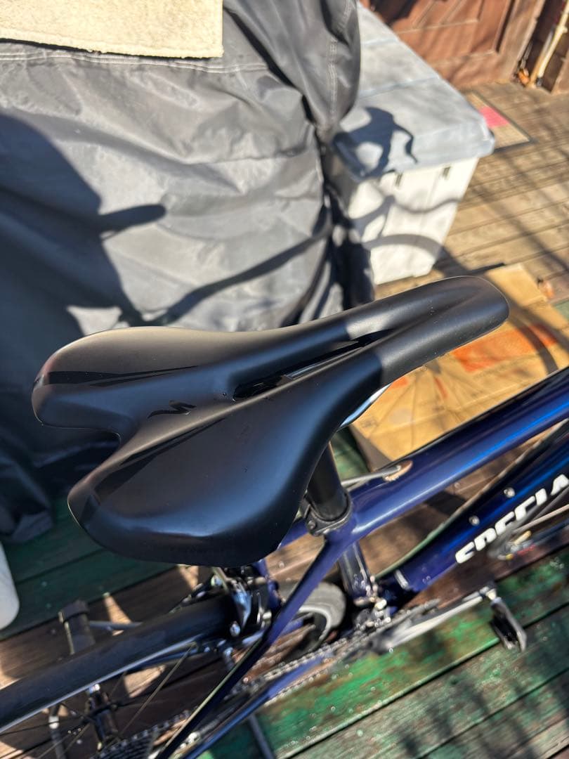 SPECIALIZED ロードバイク ターマック　スポーツ 配送可能！！