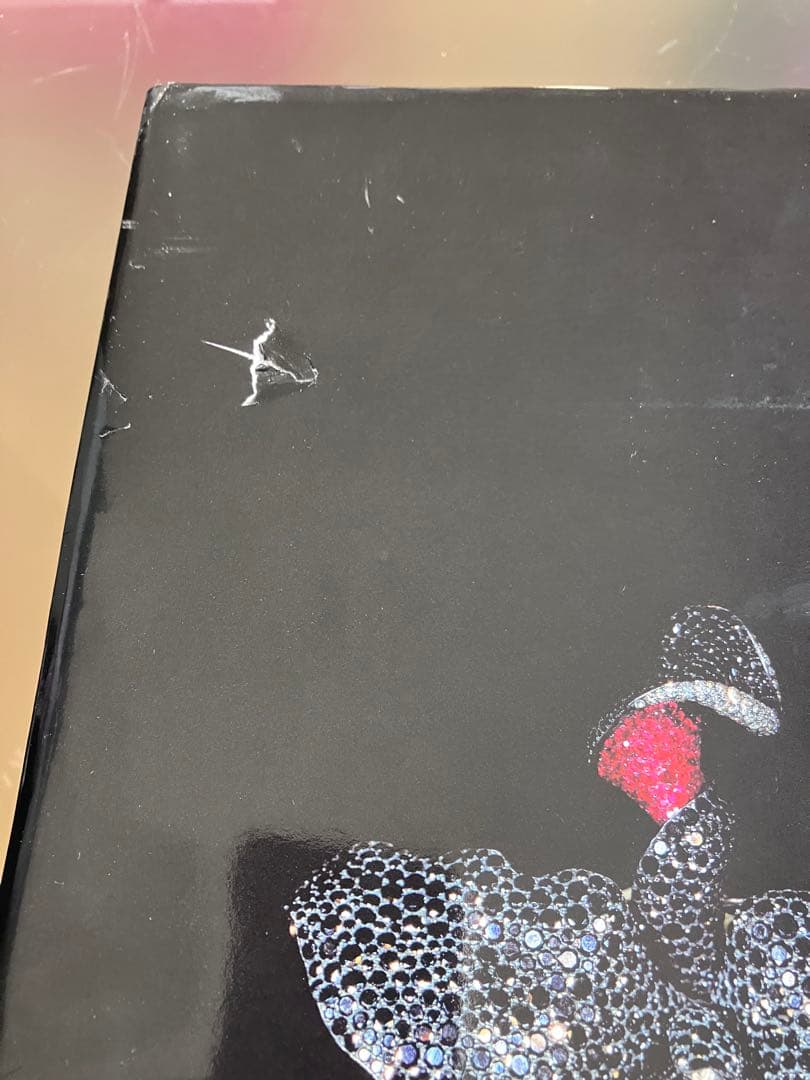 jar paris hardcover ジャーパリス　ハードカバー　ジュエラー