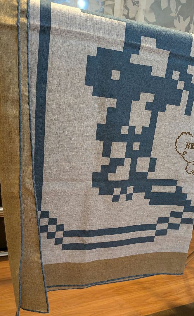 ち*こ様 エルメス　カレH100ブリッドゥガラピクセル現行品　新品未使用