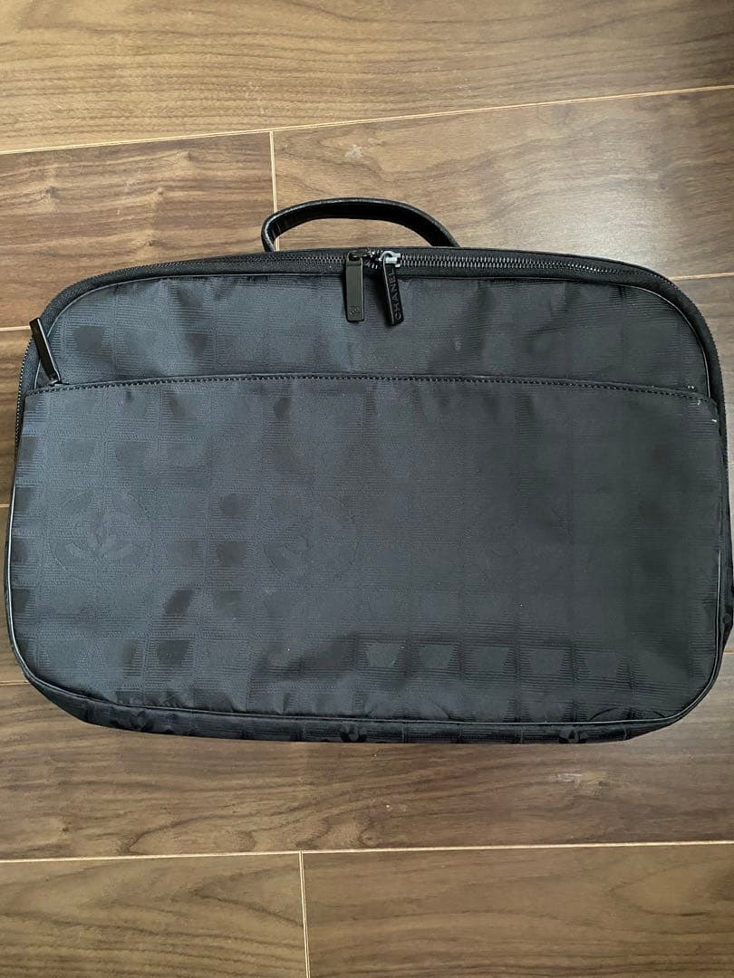 【最終値下】CHANELシャネル 旅行バッグ キャリーケース