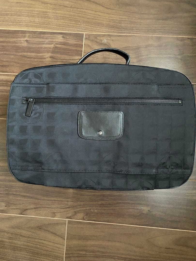 【最終値下】CHANELシャネル 旅行バッグ キャリーケース