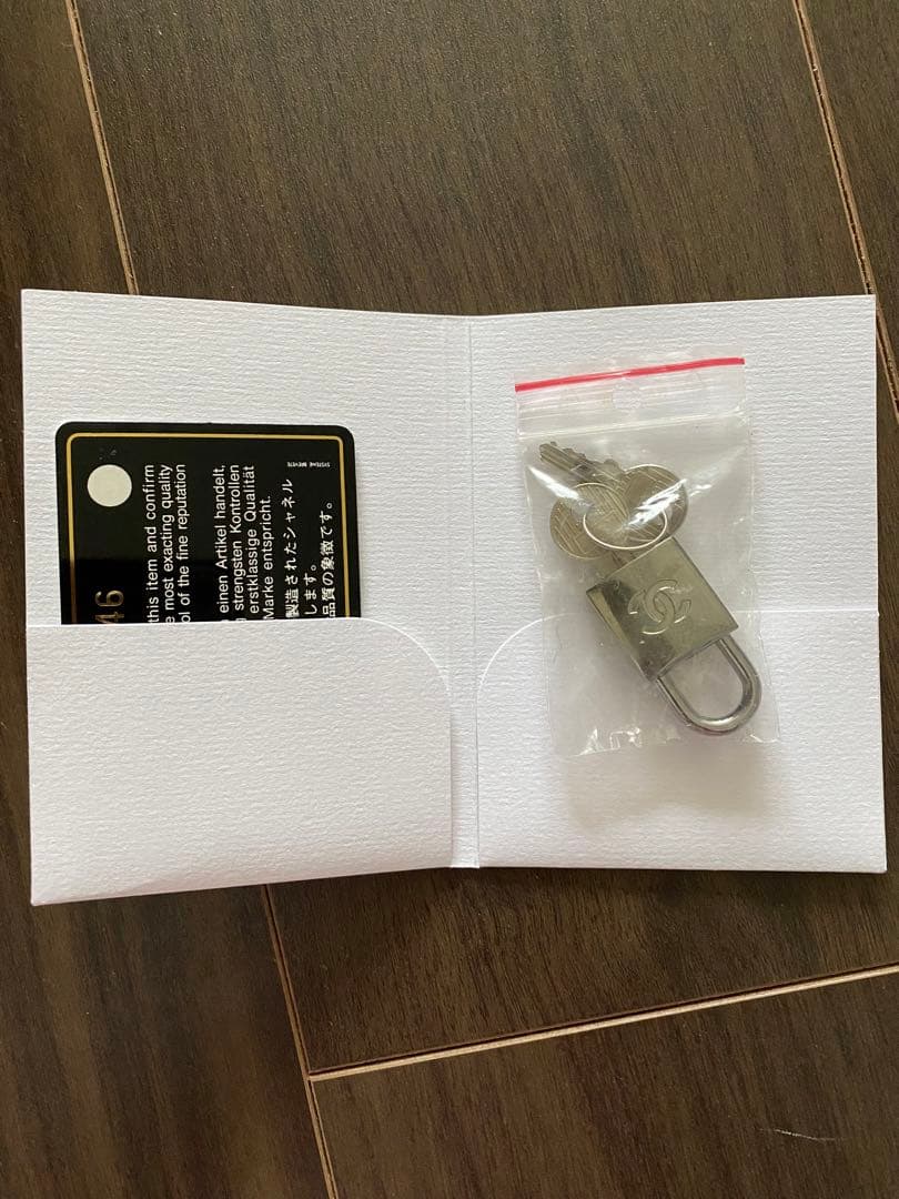 【最終値下】CHANELシャネル 旅行バッグ キャリーケース