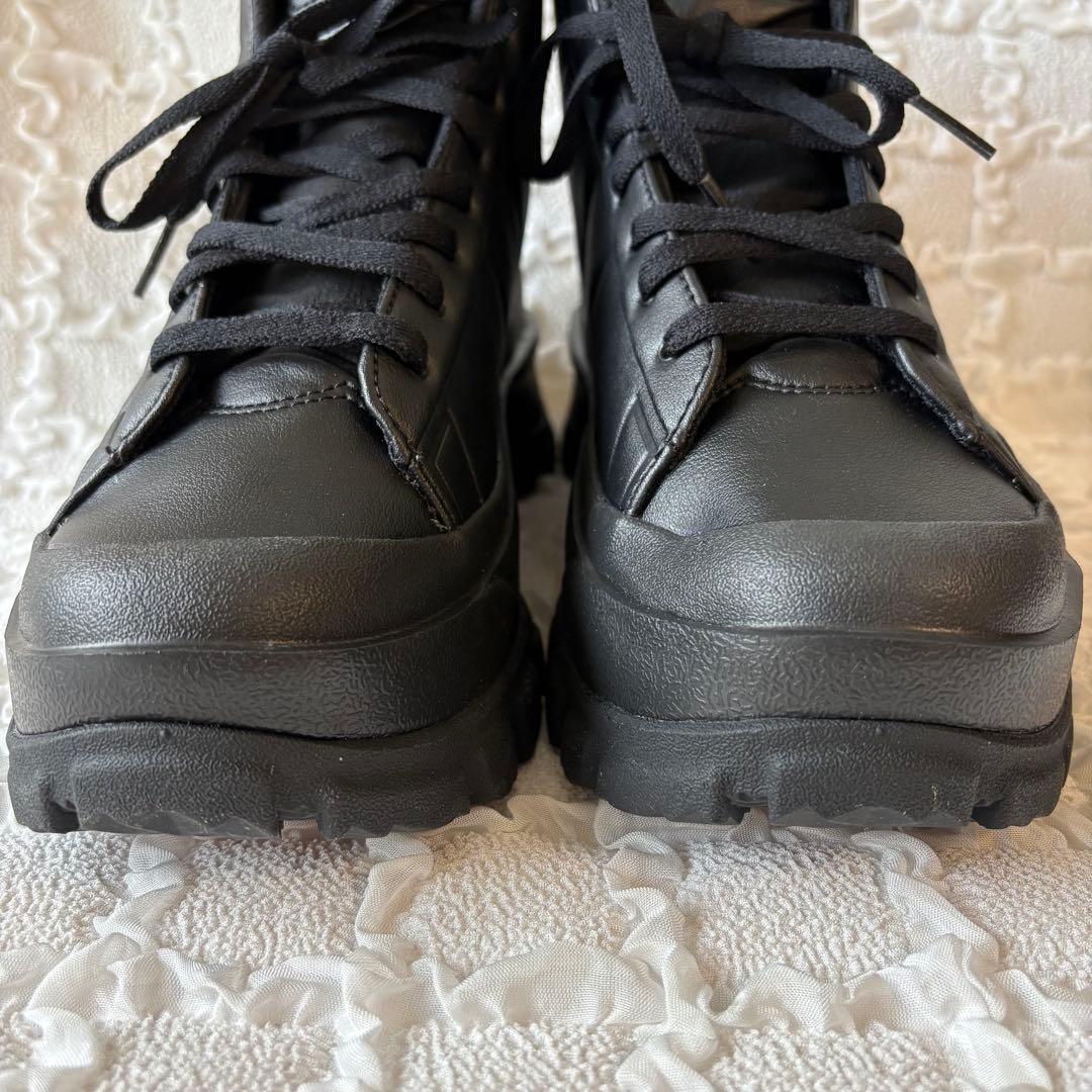 ナイキ ブレーザー ローム MID ウィメンズ ウィンタライズド シューズ厚底