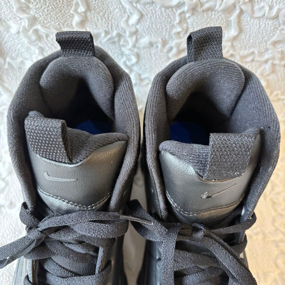 ナイキ ブレーザー ローム MID ウィメンズ ウィンタライズド シューズ厚底