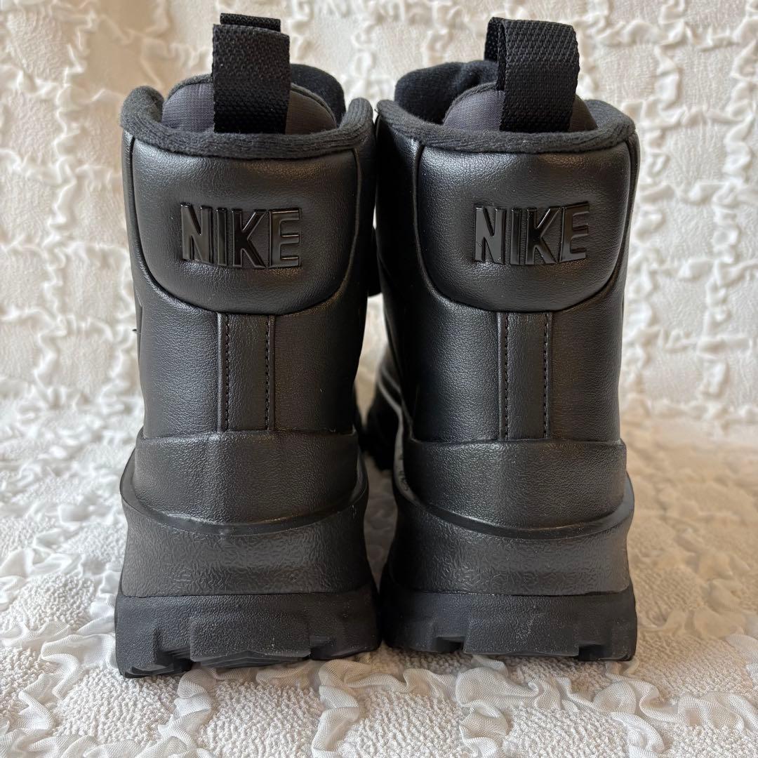 ナイキ ブレーザー ローム MID ウィメンズ ウィンタライズド シューズ厚底