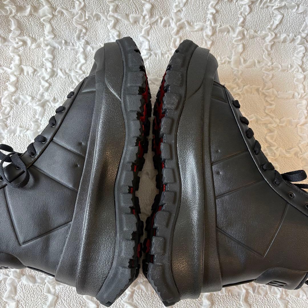 ナイキ ブレーザー ローム MID ウィメンズ ウィンタライズド シューズ厚底